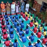 Gyan Deep Public SR. SEC. School,