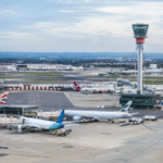 Airport Profits Exposed: The Surprising Ways Airports Earn Billions