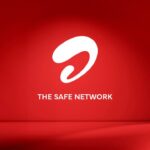 bharti airtel share price