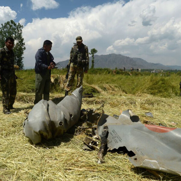 India-Pakistan Fighter Jet Clash: How India Overcame Early Losses and Hit Back Hard