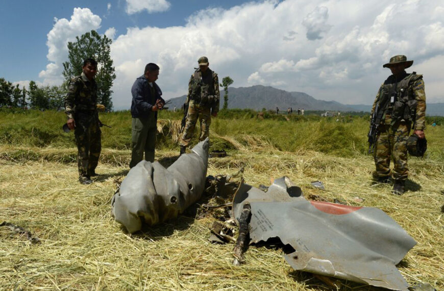 India-Pakistan Fighter Jet Clash: How India Overcame Early Losses and Hit Back Hard