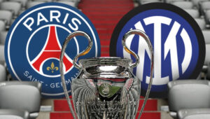 Paris Saint-Germain vs Inter Milan: PSG Clinches Historic 5-0 Victory in Champions League Final