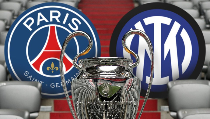 Paris Saint-Germain vs Inter Milan: PSG Clinches Historic 5-0 Victory in Champions League Final