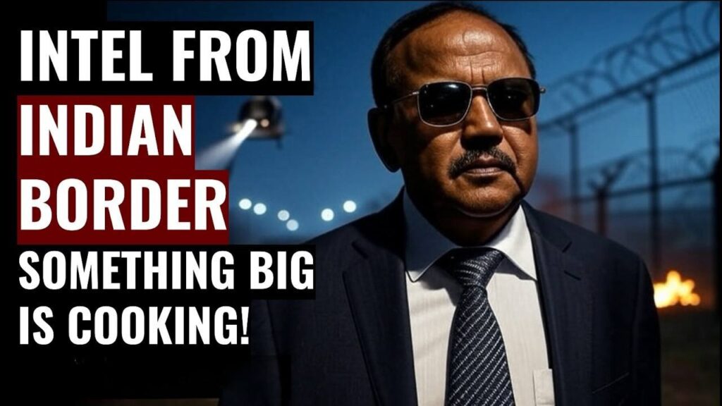 South Asia Geopolitical Security