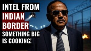 South Asia Geopolitical Security