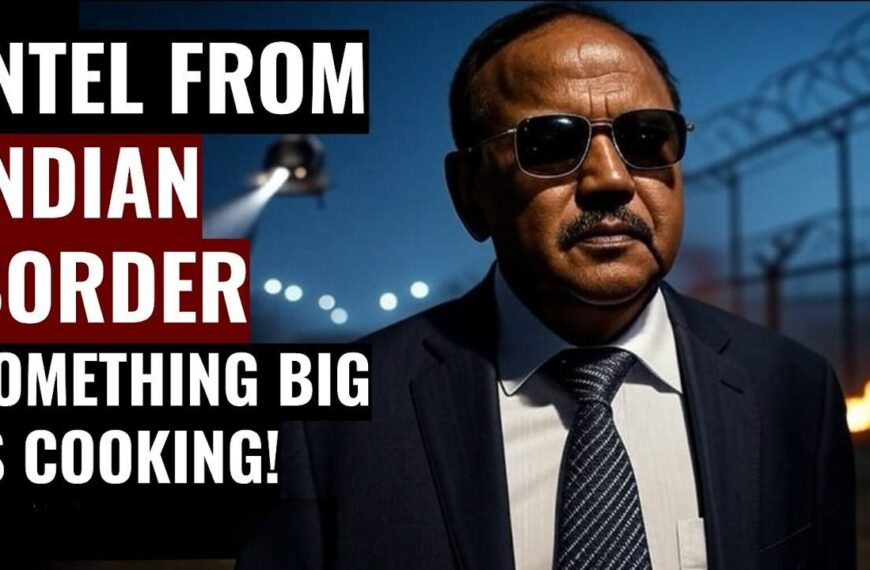 South Asia Geopolitical Security